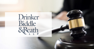 Drinker Biddle & Reath